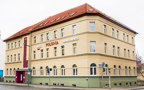 Hotel Polonia - Frankfurt/Oder